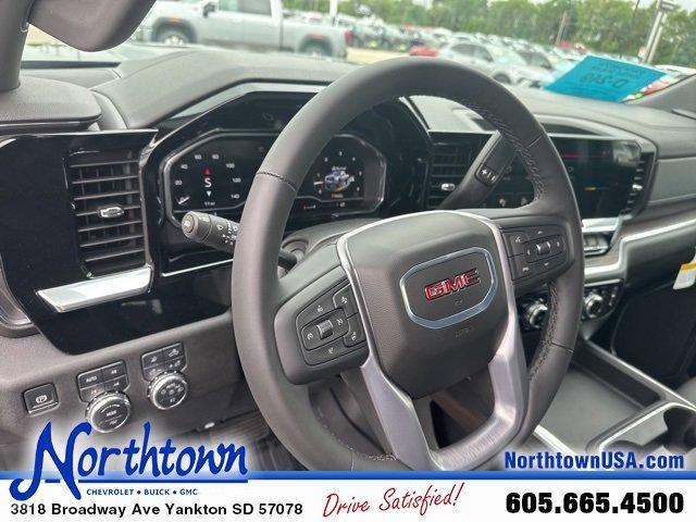 new 2025 GMC Sierra 2500 car, priced at $76,320