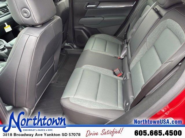 new 2026 GMC Terrain car, priced at $41,915