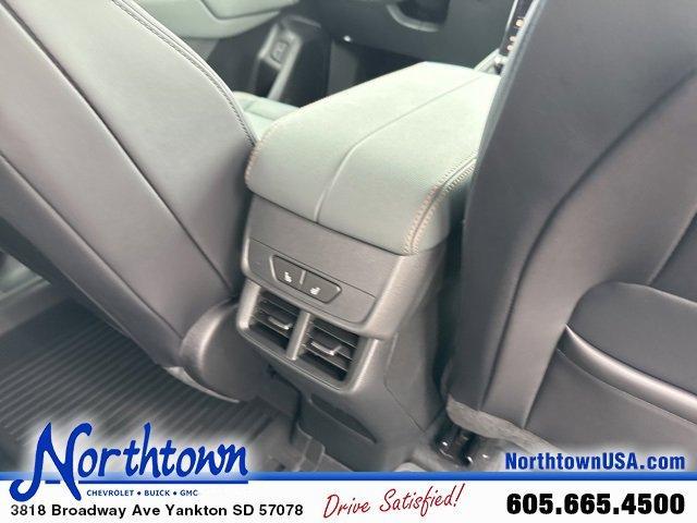 new 2026 GMC Terrain car, priced at $41,915