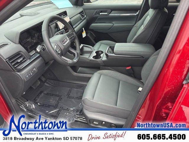 new 2026 GMC Terrain car, priced at $41,915