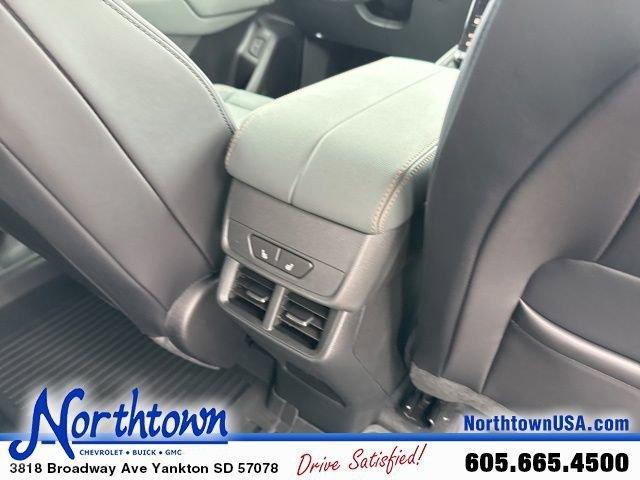 new 2026 GMC Terrain car, priced at $41,915