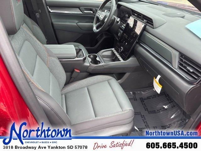 new 2026 GMC Terrain car, priced at $41,915