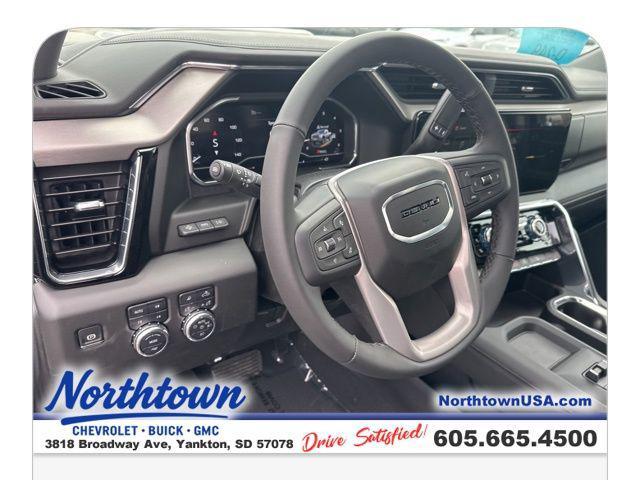 new 2025 GMC Sierra 2500 car, priced at $80,260