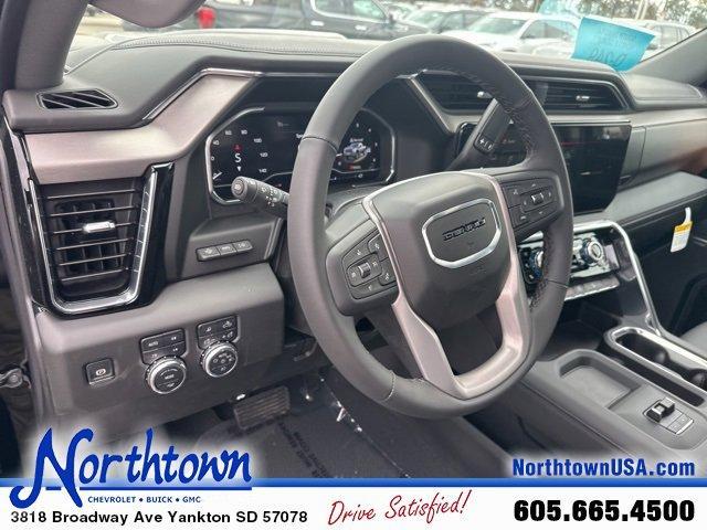 new 2025 GMC Sierra 2500 car, priced at $82,010