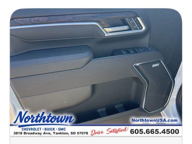 new 2026 GMC Sierra 2500 car, priced at $70,470