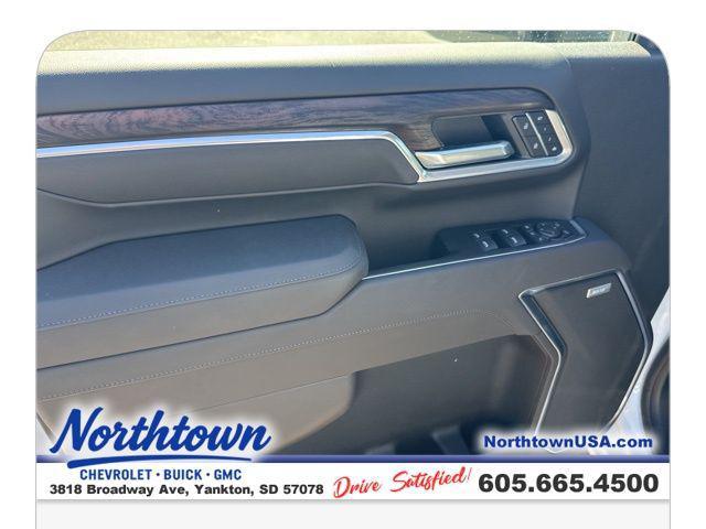 new 2026 GMC Sierra 2500 car, priced at $70,470