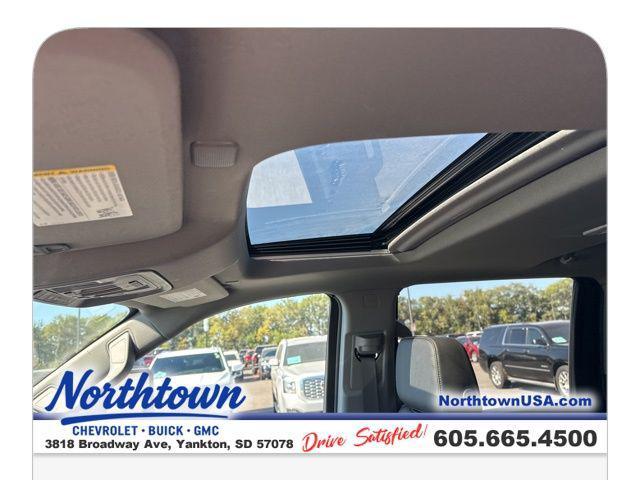 new 2026 GMC Sierra 2500 car, priced at $70,470