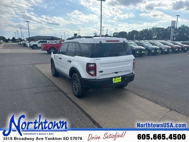 used 2023 Ford Bronco Sport car, priced at $29,990