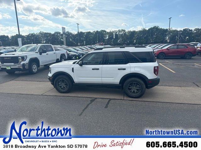 used 2023 Ford Bronco Sport car, priced at $29,990