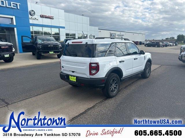 used 2023 Ford Bronco Sport car, priced at $29,990