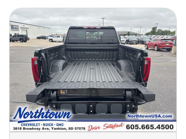 new 2025 GMC Sierra 2500 car, priced at $82,135