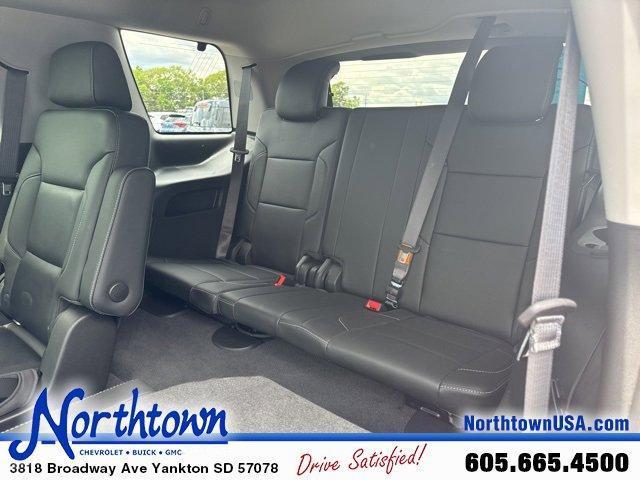 used 2019 Chevrolet Tahoe car, priced at $30,990
