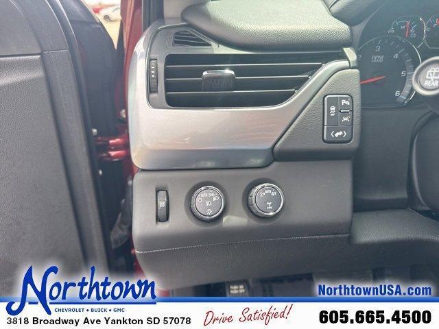 used 2019 Chevrolet Tahoe car, priced at $30,990