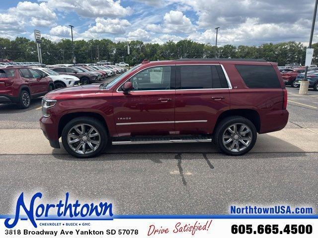 used 2019 Chevrolet Tahoe car, priced at $30,990