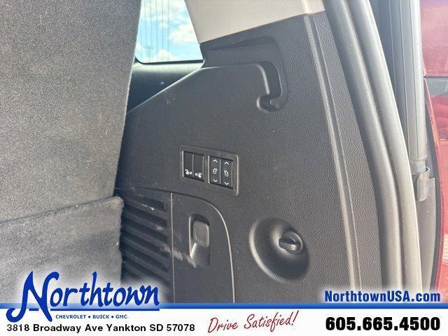 used 2019 Chevrolet Tahoe car, priced at $30,990