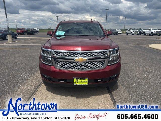 used 2019 Chevrolet Tahoe car, priced at $30,990