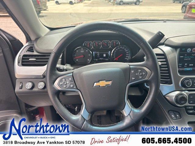 used 2019 Chevrolet Tahoe car, priced at $30,990