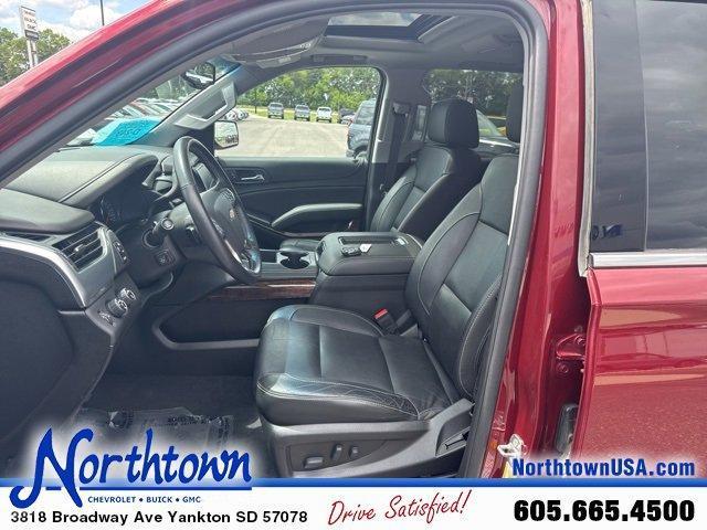 used 2019 Chevrolet Tahoe car, priced at $30,990