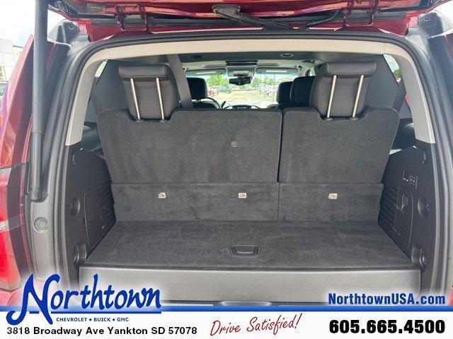 used 2019 Chevrolet Tahoe car, priced at $30,990