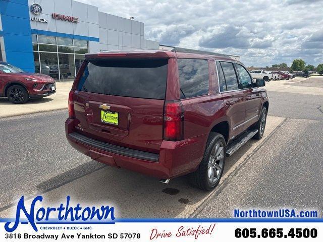 used 2019 Chevrolet Tahoe car, priced at $30,990