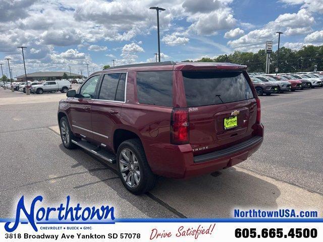 used 2019 Chevrolet Tahoe car, priced at $30,990