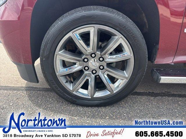 used 2019 Chevrolet Tahoe car, priced at $30,990
