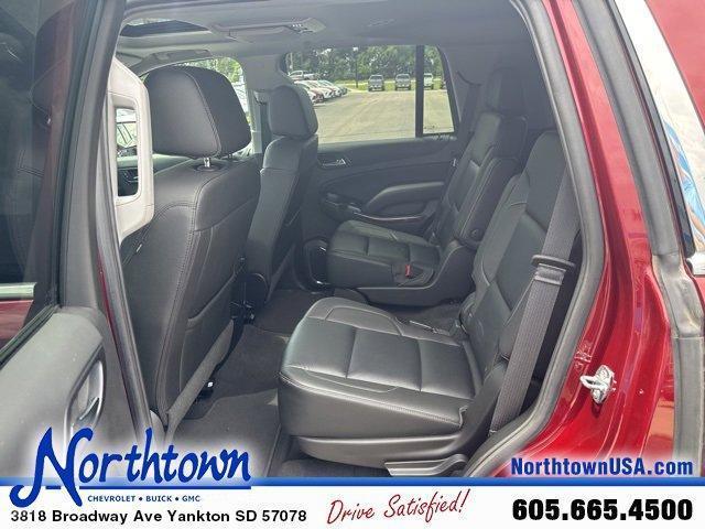 used 2019 Chevrolet Tahoe car, priced at $30,990