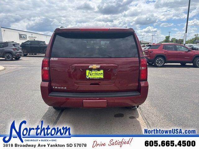 used 2019 Chevrolet Tahoe car, priced at $30,990