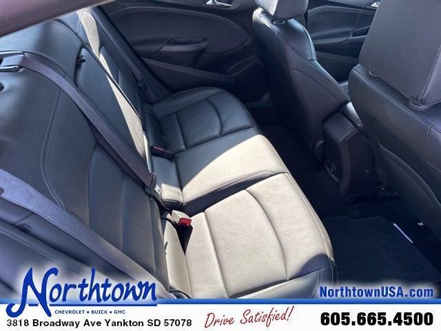 used 2017 Chevrolet Cruze car, priced at $10,987