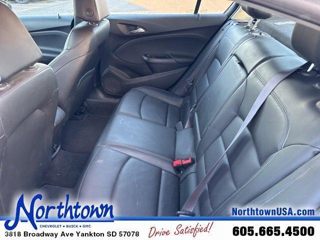 used 2017 Chevrolet Cruze car, priced at $10,987