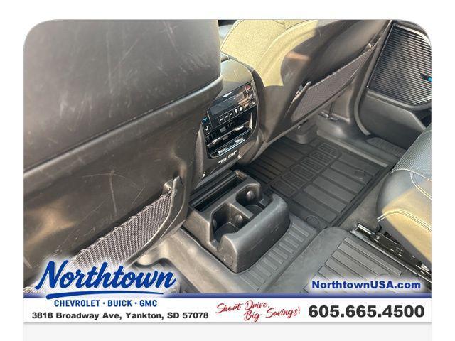 used 2021 Jeep Grand Cherokee L car, priced at $27,990