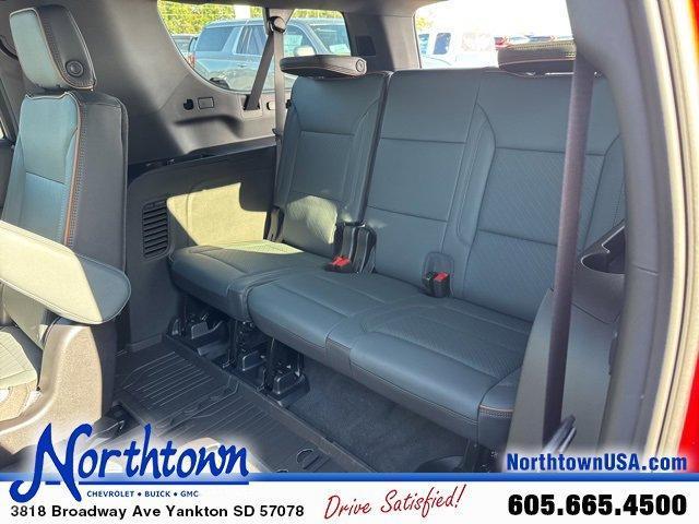 new 2025 GMC Yukon XL car, priced at $87,920