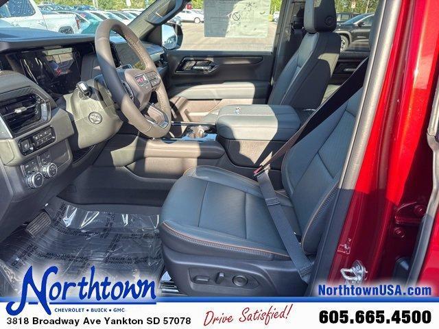 new 2025 GMC Yukon XL car, priced at $87,920