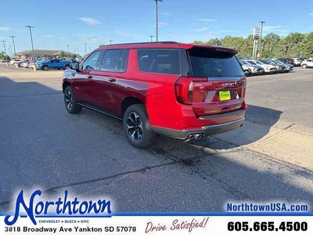 new 2025 GMC Yukon XL car, priced at $87,920