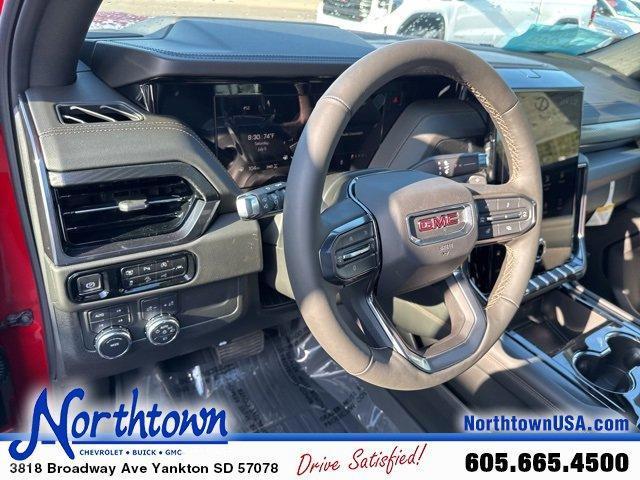 new 2025 GMC Yukon XL car, priced at $87,920