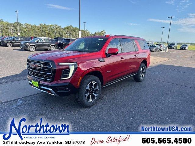 new 2025 GMC Yukon XL car, priced at $87,920