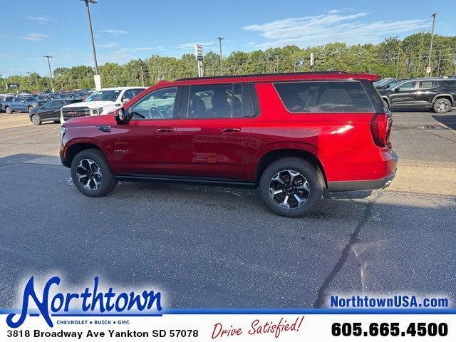 new 2025 GMC Yukon XL car, priced at $87,920