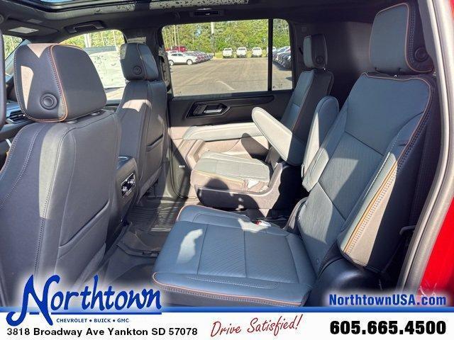 new 2025 GMC Yukon XL car, priced at $87,920