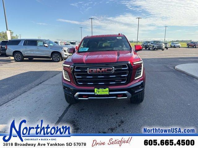 new 2025 GMC Yukon XL car, priced at $87,920