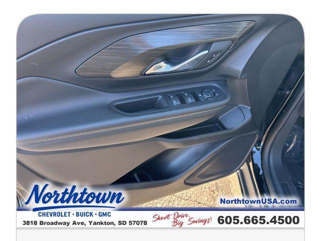 used 2024 GMC Terrain car, priced at $22,990