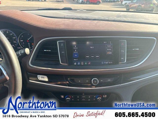 used 2020 Buick Enclave car, priced at $25,990