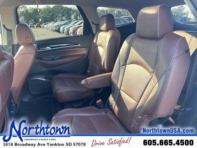 used 2020 Buick Enclave car, priced at $25,990