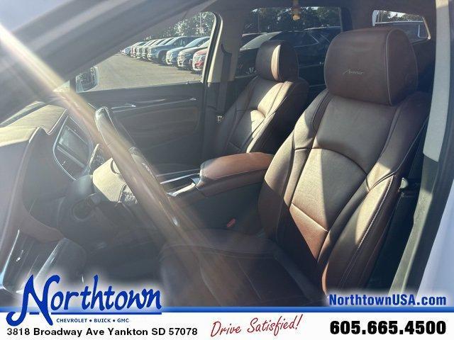 used 2020 Buick Enclave car, priced at $25,990