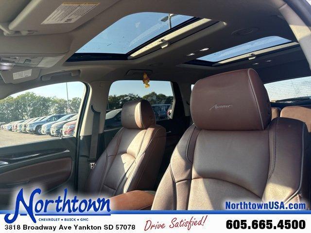 used 2020 Buick Enclave car, priced at $25,990