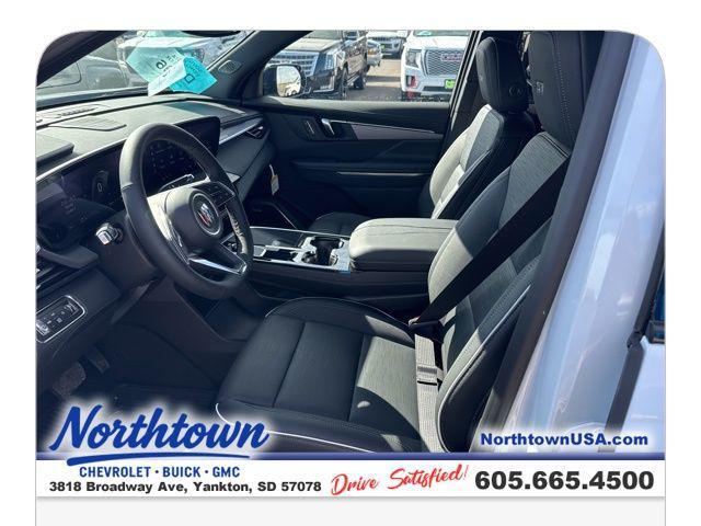 new 2026 Buick Enclave car, priced at $52,685