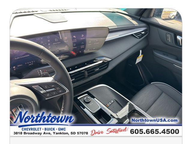 new 2026 Buick Enclave car, priced at $52,685