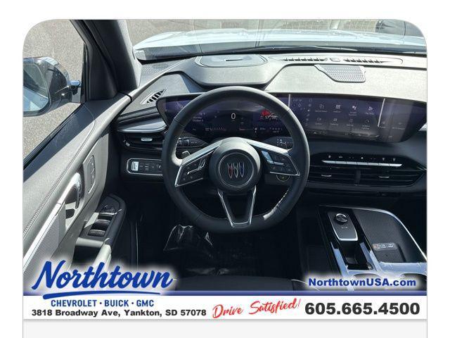 new 2026 Buick Enclave car, priced at $52,685