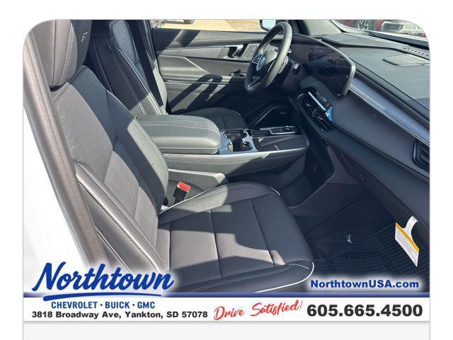 new 2026 Buick Enclave car, priced at $52,685