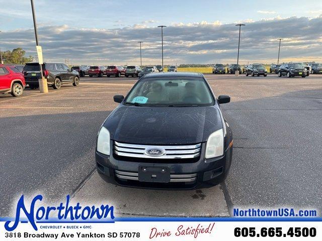 used 2009 Ford Fusion car, priced at $3,087