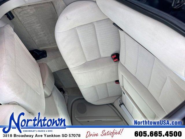 used 2009 Ford Fusion car, priced at $3,087